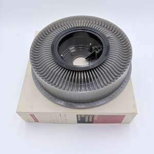 Kodak Carousel Transvue 80 Slide Tray with Box